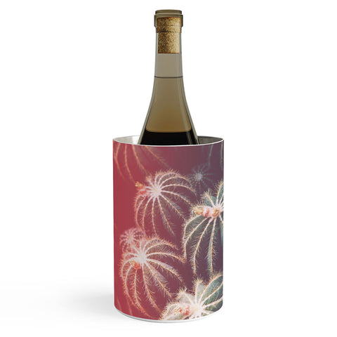 Catherine McDonald DESERT AURA Wine Chiller