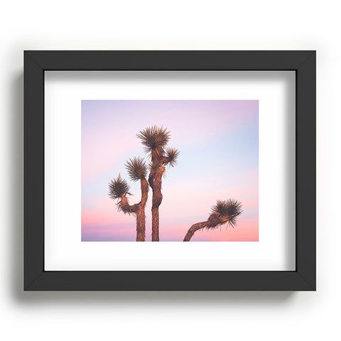 Catherine McDonald Desert Skies Recessed Framing Rectangle