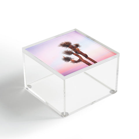 Catherine McDonald Desert Skies Acrylic Box