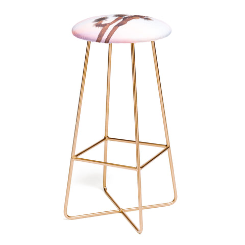 Catherine McDonald Desert Skies Bar Stool
