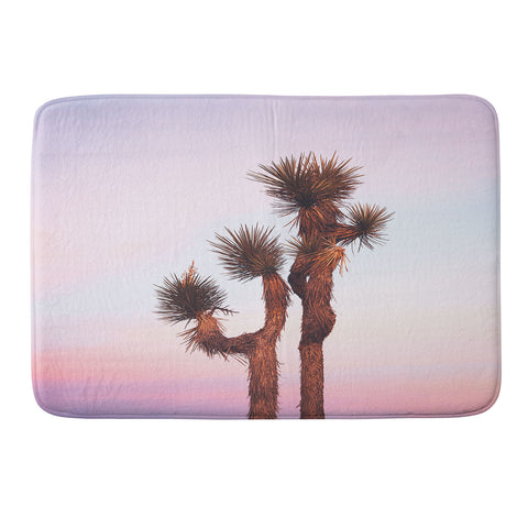 Catherine McDonald Desert Skies Memory Foam Bath Mat