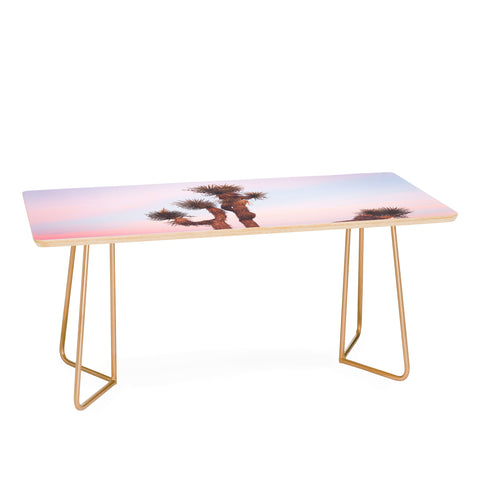 Catherine McDonald Desert Skies Coffee Table