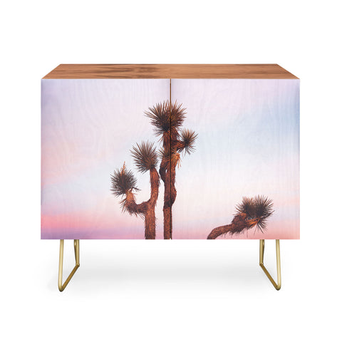 Catherine McDonald Desert Skies Credenza