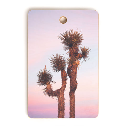 Catherine McDonald Desert Skies Cutting Board Rectangle