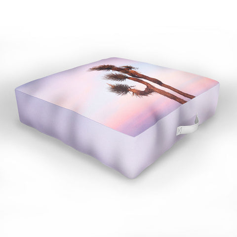 Catherine McDonald Desert Skies Outdoor Floor Cushion