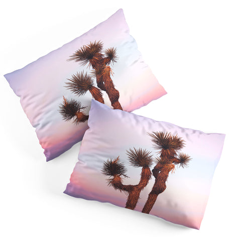 Catherine McDonald Desert Skies Pillow Shams