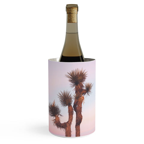 Catherine McDonald Desert Skies Wine Chiller