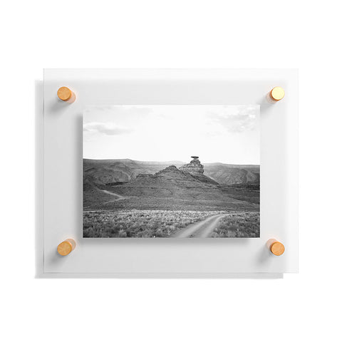 Catherine McDonald DESERT SOUTHWEST Floating Acrylic Print