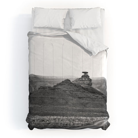 Catherine McDonald DESERT SOUTHWEST Comforter