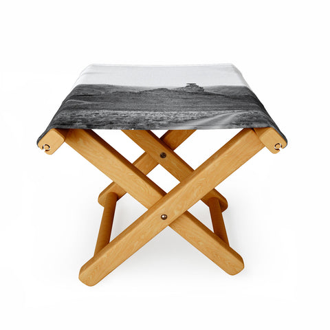 Catherine McDonald DESERT SOUTHWEST Folding Stool