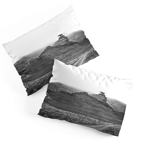 Catherine McDonald DESERT SOUTHWEST Pillow Shams