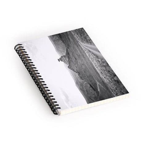 Catherine McDonald DESERT SOUTHWEST Spiral Notebook