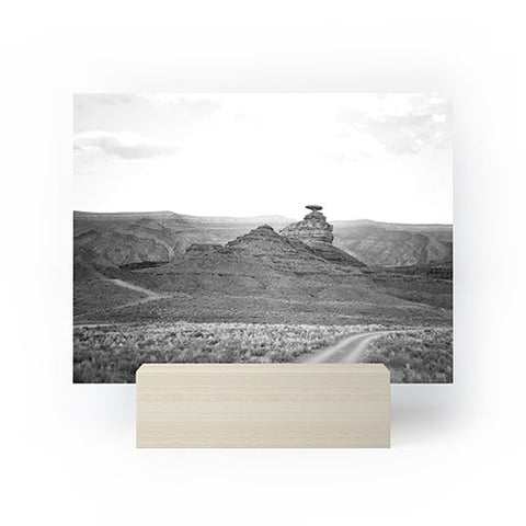 Catherine McDonald DESERT SOUTHWEST Mini Art Print
