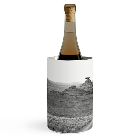 Catherine McDonald DESERT SOUTHWEST Wine Chiller