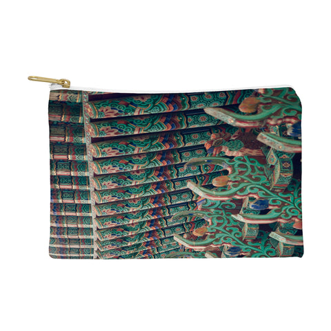 Catherine McDonald Details Pouch
