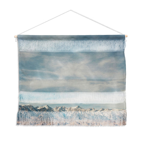 Catherine McDonald Eastern Sierras Wall Hanging Landscape