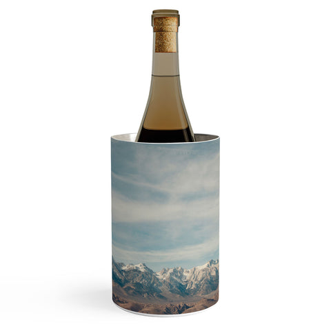 Catherine McDonald Eastern Sierras Wine Chiller
