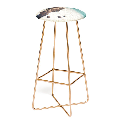 Catherine McDonald El Matador Beach Malibu Bar Stool