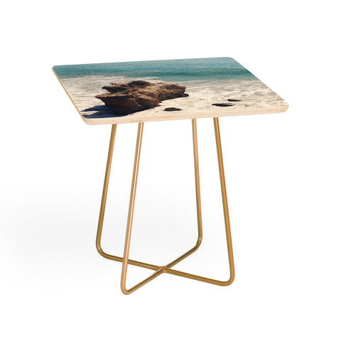 Catherine McDonald El Matador Beach Malibu Side Table