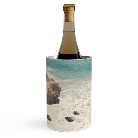 Catherine McDonald El Matador Beach Malibu Wine Chiller