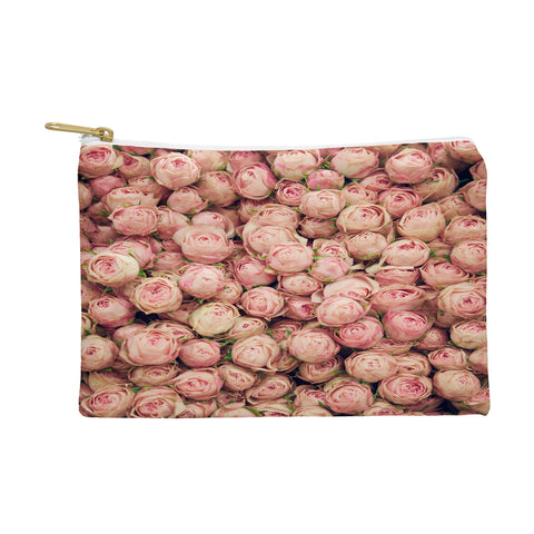 Catherine McDonald Flower Market 2 Pouch