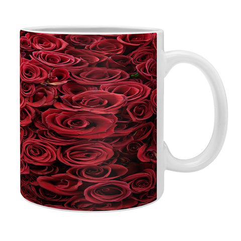 Catherine McDonald Flower Market 3 Coffee Mug