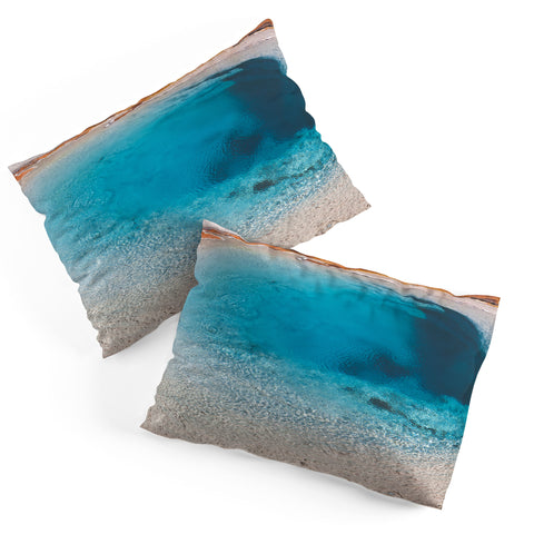 Catherine McDonald Geothermal II Pillow Shams