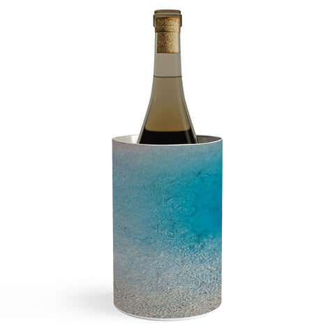 Catherine McDonald Geothermal II Wine Chiller