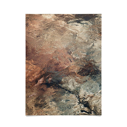 Catherine McDonald GEOTHERMAL III Poster