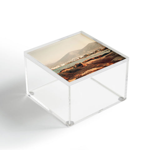 Catherine McDonald Hersonissos Acrylic Box