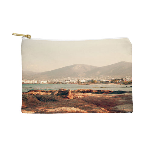 Catherine McDonald Hersonissos Pouch