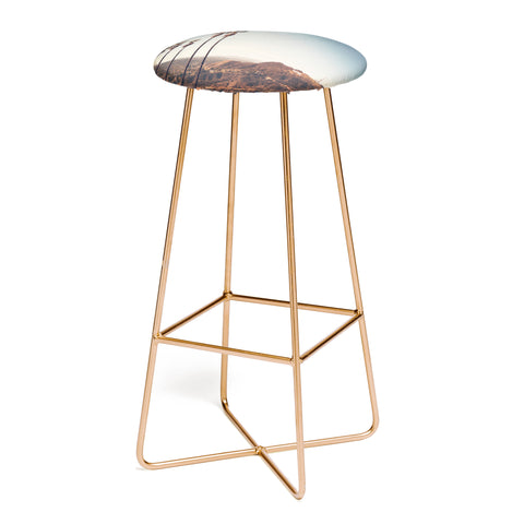 Catherine McDonald Hollywood Hills Bar Stool