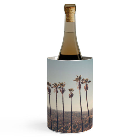 Catherine McDonald Hollywood Hills Wine Chiller