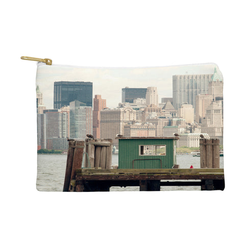 Catherine McDonald Local Hangout NYC Pouch