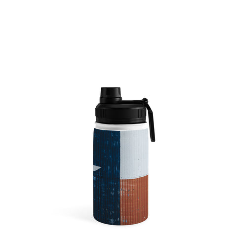 Catherine McDonald Lone Star State Water Bottle