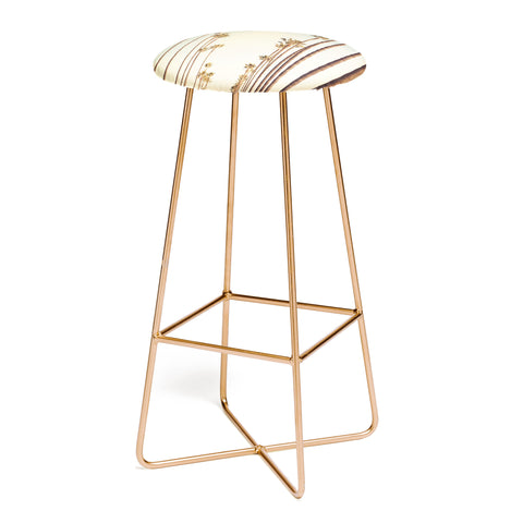 Catherine McDonald Los Angeles Palms Bar Stool