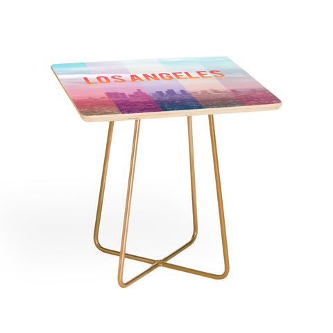 Catherine McDonald Los Angeles Side Table