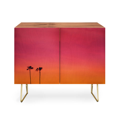 Catherine McDonald Los Angeles Sunset Credenza