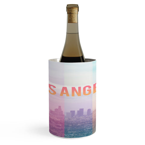 Catherine McDonald Los Angeles Wine Chiller