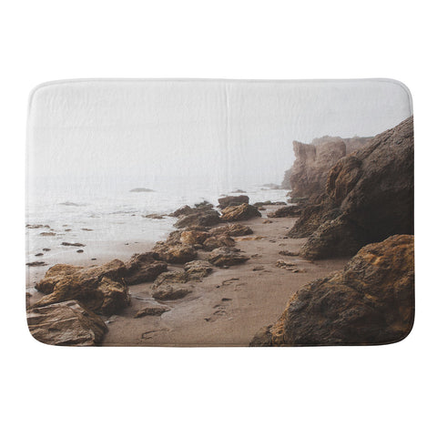 Catherine McDonald Malibu Coast Memory Foam Bath Mat