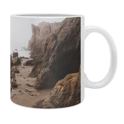 Catherine McDonald Malibu Coast Coffee Mug