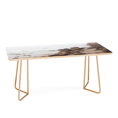 Catherine McDonald Malibu Coast Coffee Table