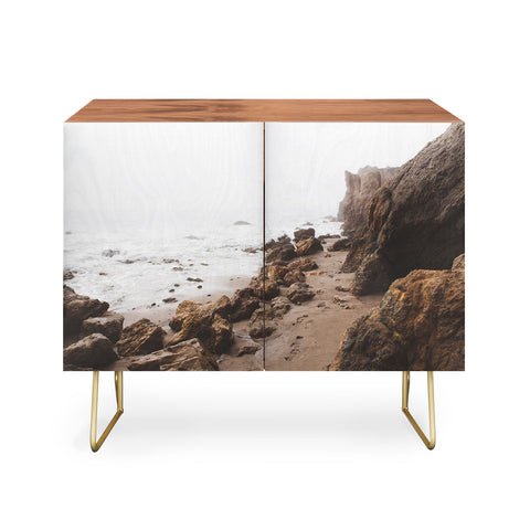 Catherine McDonald Malibu Coast Credenza