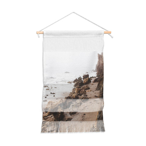 Catherine McDonald Malibu Coast Wall Hanging Portrait