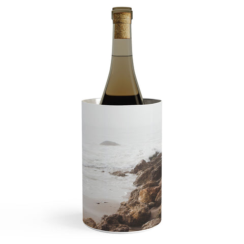 Catherine McDonald Malibu Coast Wine Chiller