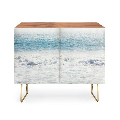 Catherine McDonald Malibu Waves Credenza