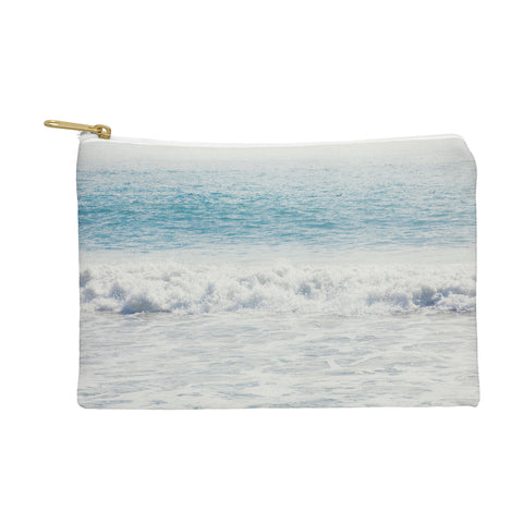 Catherine McDonald Malibu Waves Pouch