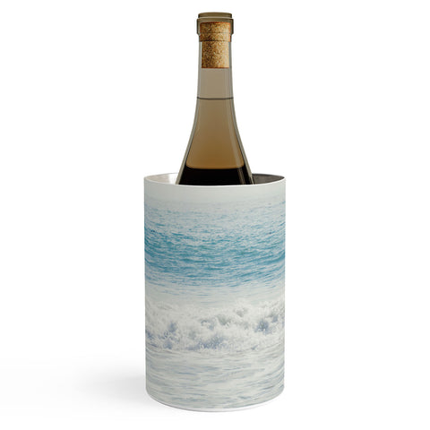 Catherine McDonald Malibu Waves Wine Chiller