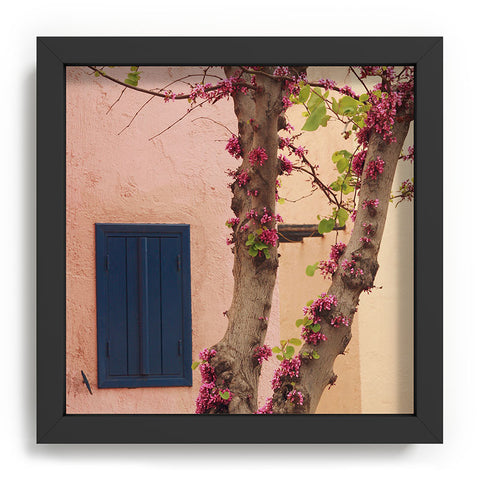 Catherine McDonald Mediterranean Recessed Framing Square