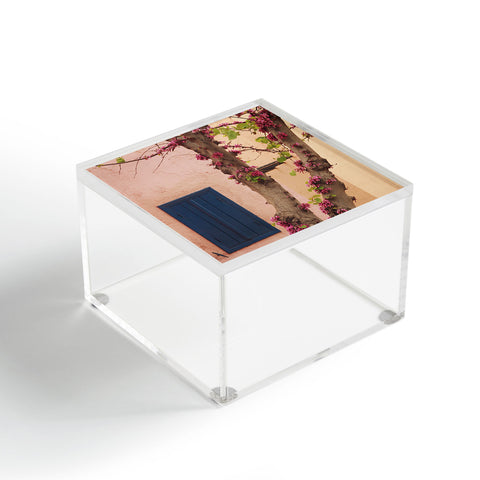 Catherine McDonald Mediterranean Acrylic Box